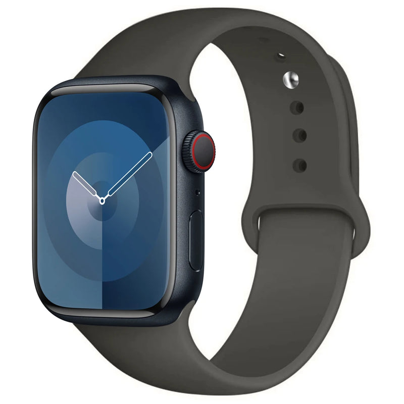 Pulseira de Silicone para Apple Watch